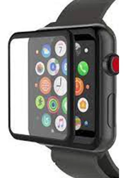 Buğz Watch 6 44MM Polymer Nano Ekran Koruyucu - Şeffaf modelleri