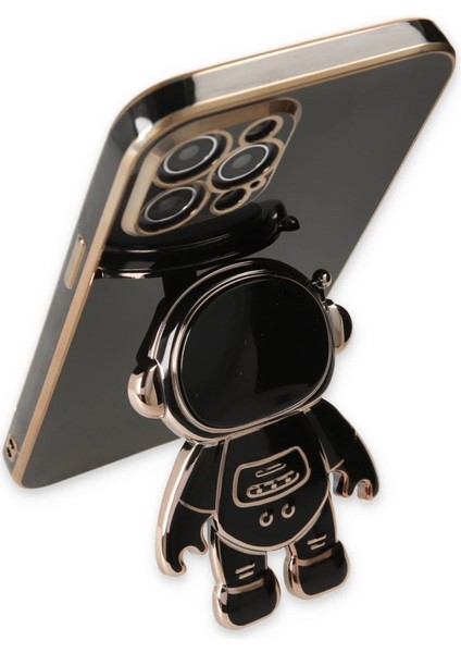 Buğz Astro Stand Astronot - Siyah modelleri