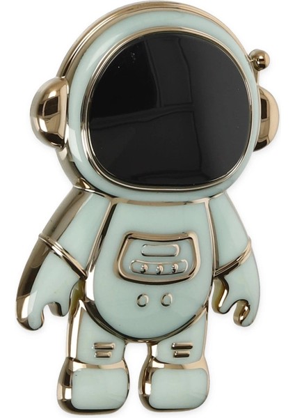 Buğz Astro Stand Astronot - Açık Yeşil fiyatları