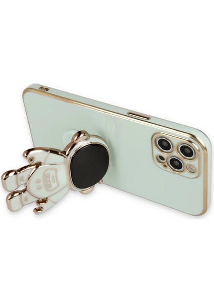 Buğz Astro Stand Astronot - Açık Yeşil fırsatları