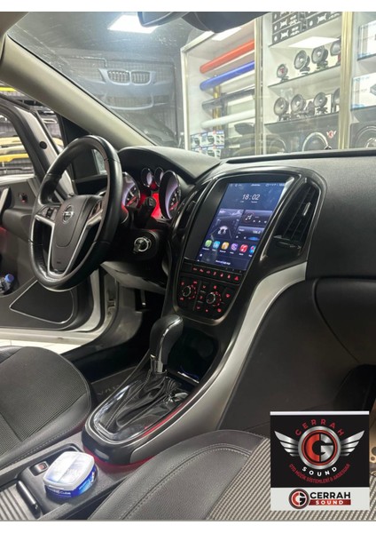 Tesla 4 GB Ram 64 GB Hafıza Multimedya Ekran Teyp fiyatları