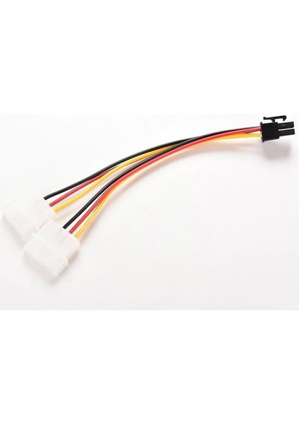 Primex PX-4583 6 Pin 4 Pin Molex Power Pci-E Ekran Kartı Kablosu, 6 Pin Ekran Kartı Kablosu fiyatları