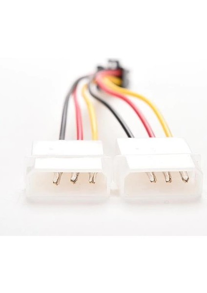 Primex PX-4583 6 Pin 4 Pin Molex Power Pci-E Ekran Kartı Kablosu, 6 Pin Ekran Kartı Kablosu modelleri