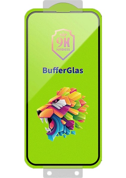 Buğz Joko Iphone 11 Buffer Cam Ekran Koruyucu - Siyah fırsatları