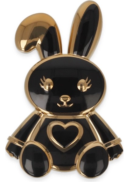 Buğz Astro Stand Tavşan - Siyah modelleri