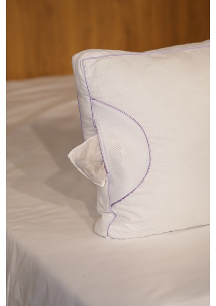 Lavanta Kokulu Yastık 50X70 1000GR fiyatları