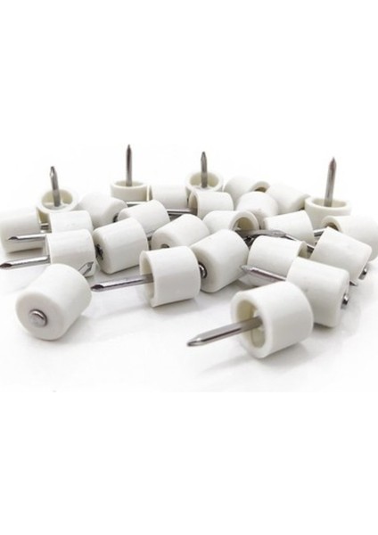 Çivili Raf Pimi – Raf Tutucu Destek Pimi – Dolap Raf Ayağı – Dayanıklı ve Kolay Montaj