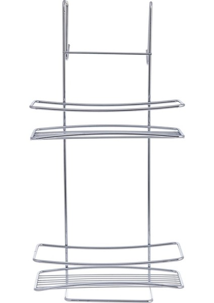 Gri Duşakabin Şampuanlık, Şık ve Kullanışlı Banyo Aksesuarı modelleri