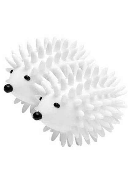 Kirpi Tasarımlı Çamaşır Tüy Toplama Topu fırsatları