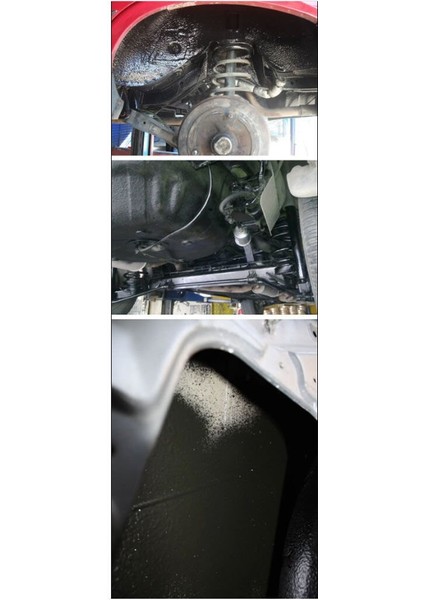 Pütür Boyanabilir Alt Kaplama Gri 1 kg modelleri