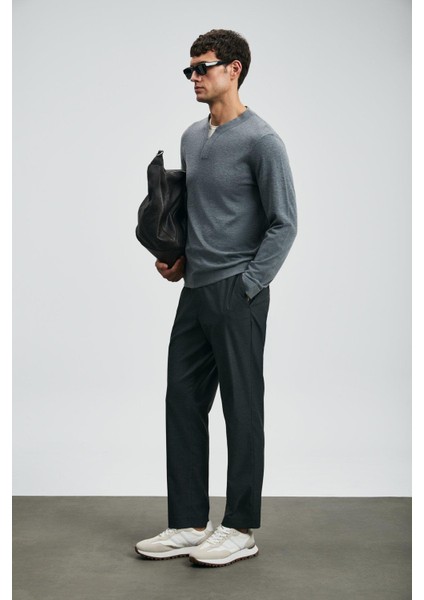 Amber Erkek Pantolon 112190334 modelleri