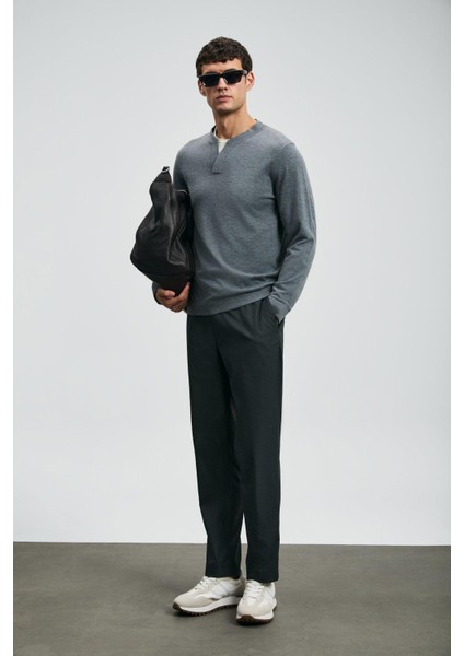 Amber Erkek Pantolon 112190334 fırsatları