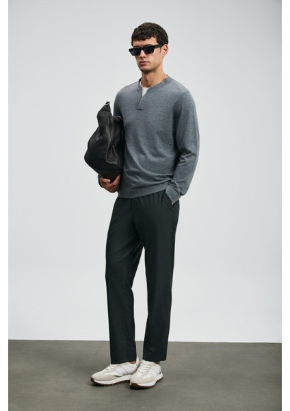 Amber Erkek Pantolon 112190334 indirimleri