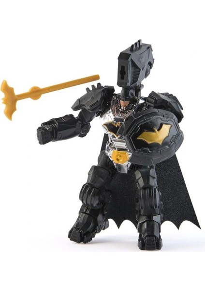 1004583 Sun-Spm-Dc Figür Batman 17 cm Bman fiyatları