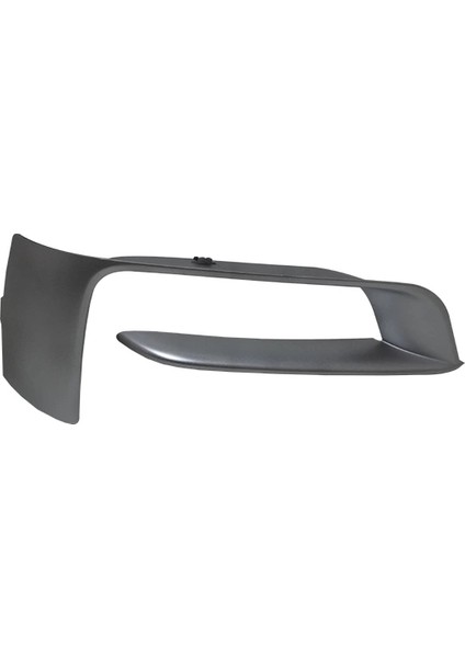 Bmw Tampon Izgara Çitası X5:F15 Ön Sol; Mat-Alüminyum -Pure Experience-