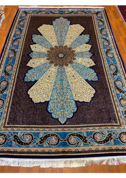 Ipek Iran Halı 6 Metre Kare modelleri