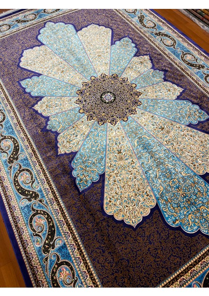 Ipek Iran Halı 6 Metre Kare fırsatları