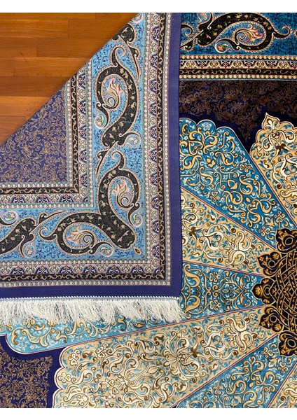 Ipek Iran Halı 6 Metre Kare