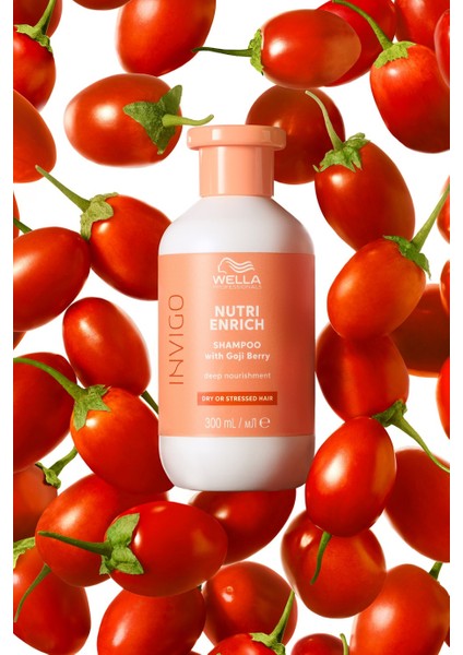 Nutri Enrich Besleyici Şampuan Kuru ve Yıpranmış Saçlar Için fiyatları