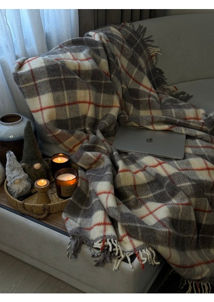 Skoç Battaniye Çift Kişilik 180X220 modelleri