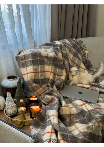 Skoç Battaniye Çift Kişilik 180X220 indirimleri