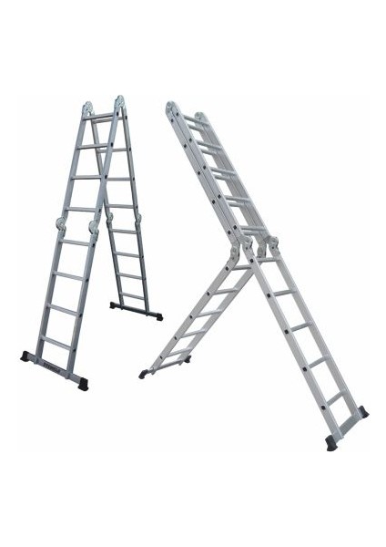 Akrobat Merdiven 3.60 Metre 4*3