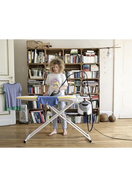 Sc 5 Easyfix Buharlı Temizlik Makinesi & Steam Iron Ütü Aparatı fiyatları