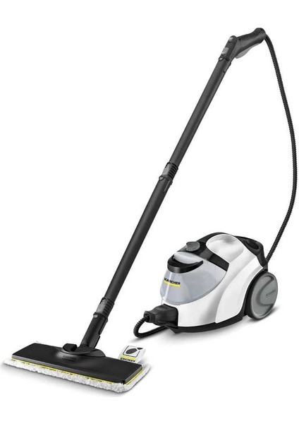 Sc 5 Easyfix Buharlı Temizlik Makinesi & Steam Iron Ütü Aparatı modelleri