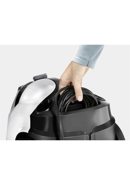 Sc 5 Easyfix Buharlı Temizlik Makinesi & Steam Iron Ütü Aparatı