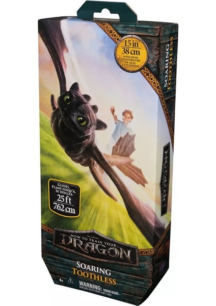 1006138 Sun-Spm-Figür Dragon Soarıng Toothless fiyatları