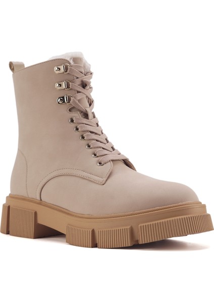 INT1223K048-KRK 3pr Camel. Kadın Bot fiyatları