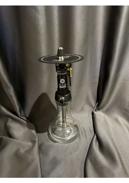 Flash Bang Nargile Takımı modelleri
