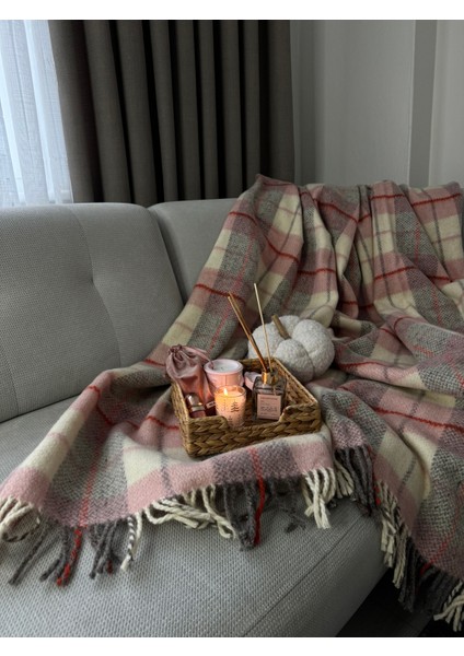 Skoç Battaniye Çift Kişilik 180X220 fiyatları