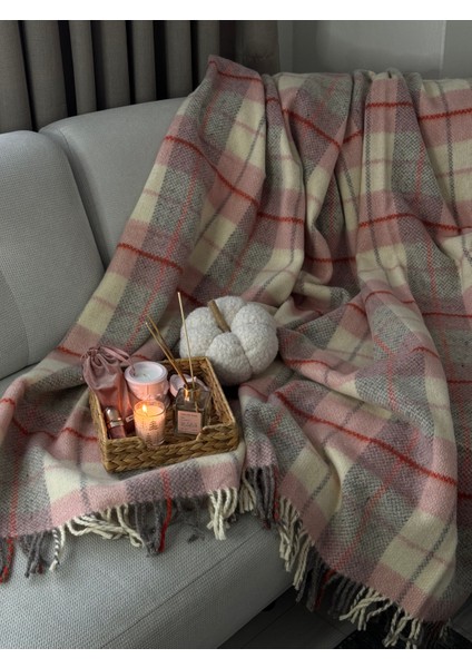 Skoç Battaniye Çift Kişilik 180X220 modelleri