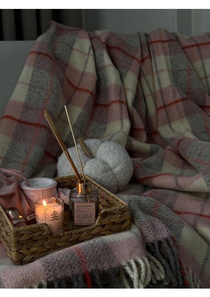 Skoç Battaniye Çift Kişilik 180X220 fırsatları