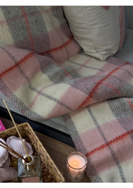 Skoç Battaniye Çift Kişilik 180X220 indirimleri
