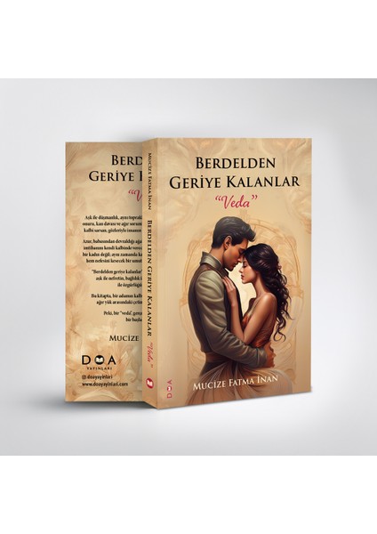 Berdelden Geriye Kalanlar "veda"