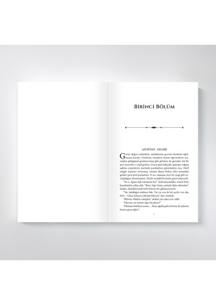 Berdelden Geriye Kalanlar "veda" fırsatları