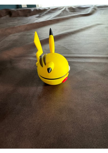 Pokemon Pikachu Topu Pokeball Pikachuball fiyatları