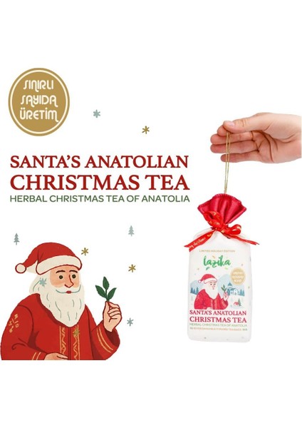 Anadolu'nun Yeni Yıl Çayı