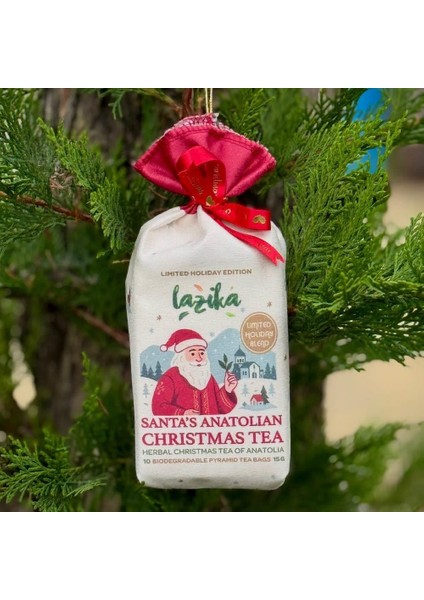 Anadolu'nun Yeni Yıl Çayı fiyatları