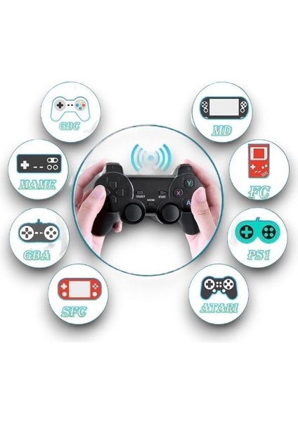 Game Stick modelleri