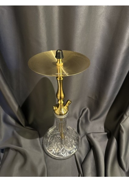 Wd Hookah Nargile Takımı