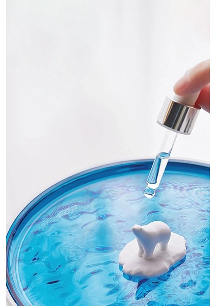 OMR02 Z5 Arktik Okyanus Temalı Bt Kablosuz Hoparlör - Mavi fırsatları