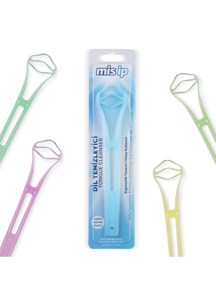 Standart Dil Temizleyici fiyatları