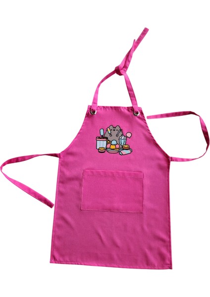 Çocukmutfakönlüğü,etkinlik Önlüğü