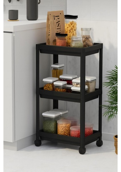 3 Katlı Banyo Raf Ünitesi (Peggy) Beyaz Banyo Düzenleyici Şampuanlık Havluluk Dolap(Beyaz) modelleri