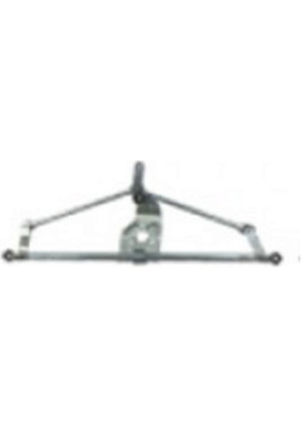 Lzrdwzrd Ön Cam Silecek Mekanizmasi Doblo 03-09