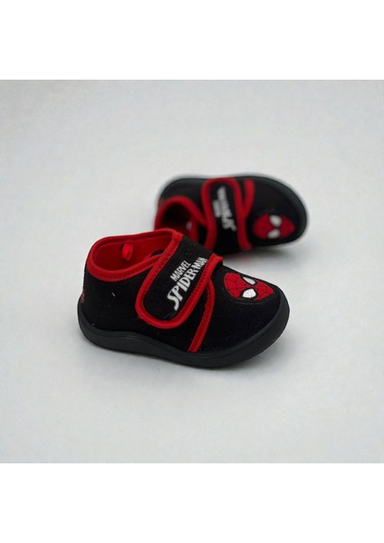 Unısex Çocuk Ev Kreş Okul Sıcak Yünlü Panduf modelleri