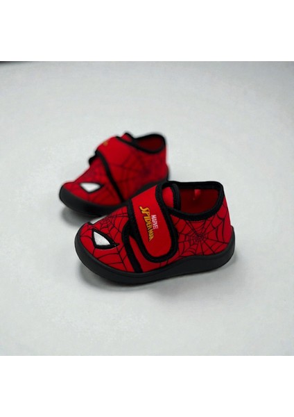 Unısex Çocuk Ev Kreş Okul Sıcak Yünlü Panduf fiyatları